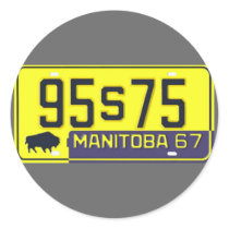 MB67 stickers by gtk88594 MB67 stickers