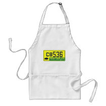 MB68 aprons by gtk88594 MB68 aprons