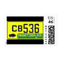 MB68 postage by gtk88594 MB68 postage