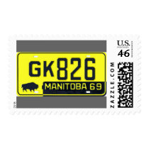 MB69 postage by gtk88594 MB69 postage