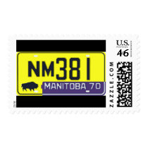 MB70 postage by gtk88594 MB70 postage