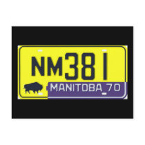 MB70 postcards