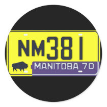 MB70 stickers by gtk88594 MB70 stickers