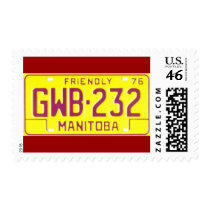 MB76 postage by gtk88594 MB76 postage