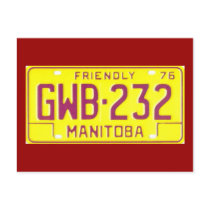 MB76 postcards