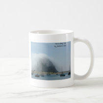MB Fog, Morro Bay, CAby Barbara Earl mugs