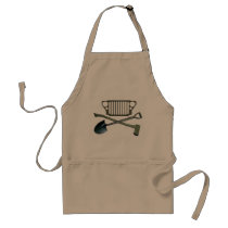 MB / GPW Apron