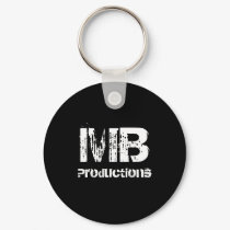 MB Productions Keychain
