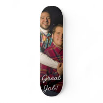 MB Skate Board skateboards