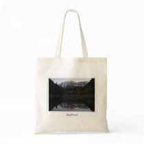 MB Sunrise 016GP Tote Bags