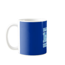 MB University Mug