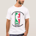 MBA Juan on Juan t-shirts by jhorn3737 MBA Juan on Juan t-shirts