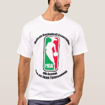 MBA Juan on Juan t-shirts by jhorn3737 MBA Juan on Juan t-shirts