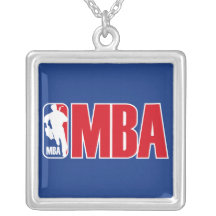 MBA NECKLACES