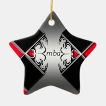 mba ornament