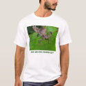 MBA Shirt 4 - Staring Contest! by boris01 MBA Shirt 4 - Staring Contest!
