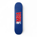 MBA skateboards