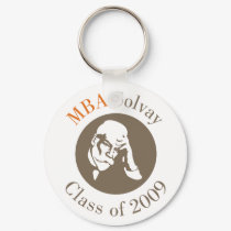 MBA Solvay - Class of 2009 keychains by NoEsperesMas MBA Solvay - Class of 2009 keychains