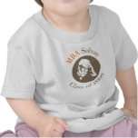 MBA Solvay - Class of 2009 t-shirts
