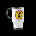 MBC Adventure Logo Mug