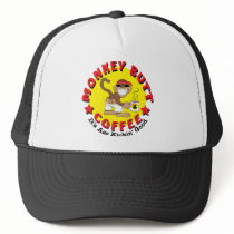 MBC Ass Kickin' Hat