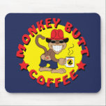 MBC Cheekee Adventurer Mousepad