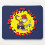 MBC Cheekee Mousepad
