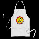 MBC Cheekee Pilot Apron