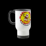 MBC Clowning Around Mug