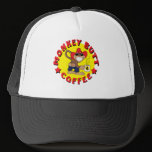 MBC Cowboy Logo Ball Cap