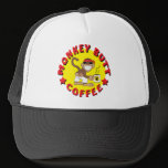 MBC Martial Arts Cheekee Hat