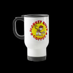MBC Martial Arts Logo Mug