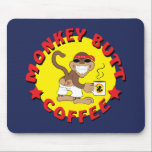 MBC Martial Arts Mousepad