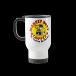 MBC No Coffee No Study Mug