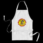 MBC Sergeant Cheekee Apron
