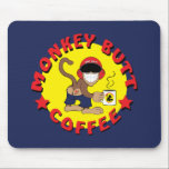 MBC Top Gun Mousepad