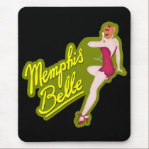 MBelle $13.95 Collectible Mouse Pad mousepads