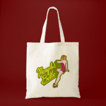 MBelle $13.95 Tote Bag bags