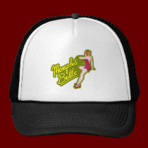 MBelle $17.95 (11 colors) Collectible Hat hats