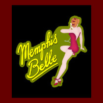 MBelle $24.95 Graphic Art Wall Poster posters