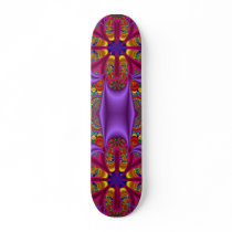 MBF 6681 Skateboard