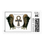 MBJR-12115 Postage Stamps