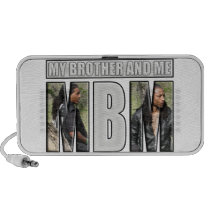 MBM Speaker