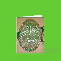 Mboree Greeting cards