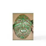 Mboree Greeting Cards