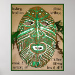 Mboree, the storyteller ... poster
