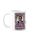 Mbote, Mr. President! mugs by EducationCongo Mbote, Mr. President! mugs