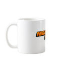 MBR Coffee Mug