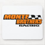 MBR Mouse Pad