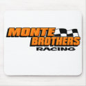 MBR Mouse Pad mousepads